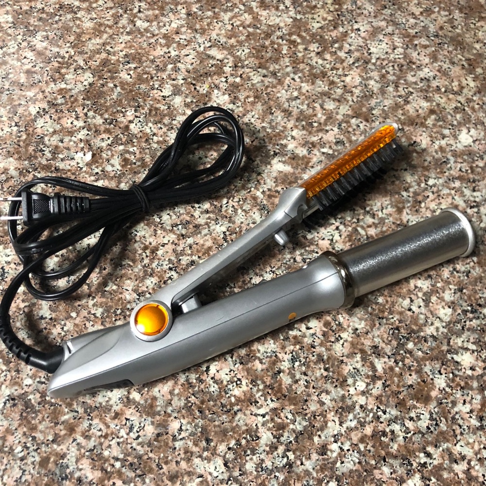 Instyler Hair Curling Tool, 1-1/4inch
